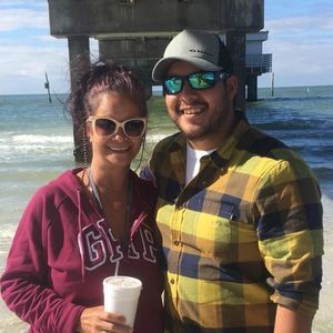 Meet your Posher, Yvonne